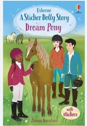 Buy Sticker Dolly Stories: Dream Pony