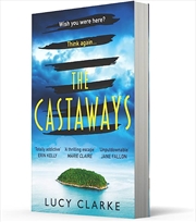 Buy The Castaways