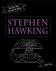 Buy Stephen Hawking