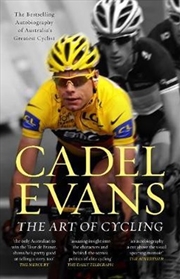 Buy The Art Of Cycling