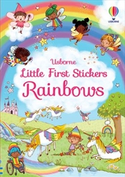 Buy Rainbows (Little Stickers)