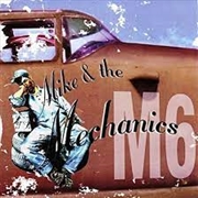 Buy Mike And The Mechanics M6