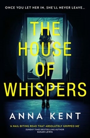 Buy House Of Whispers