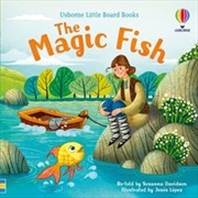 Buy Little Board Books Magic Fish