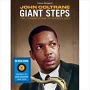 Buy Giant Steps: The Cornerstone Of Modern Jazz: Dlx Ed