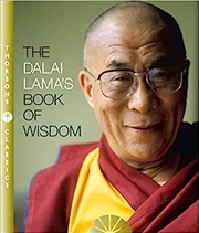 Buy Mindfulness, The Dalai Lamas Book of Wisdom