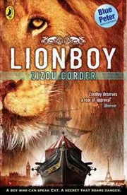 Buy Lionboy