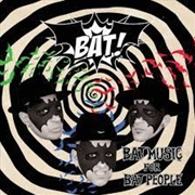 Buy Bat Music For Bat People