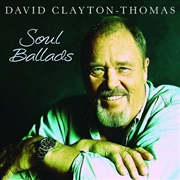 Buy Soul Ballads