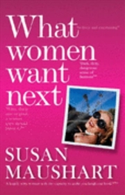 Buy What Women Want Next