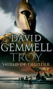 Buy Troy: Shield Of Thunder