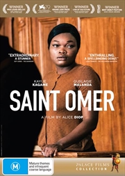 Buy Saint Omer