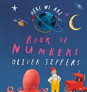 Buy Book of Numbers