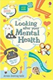 Buy Looking After Your Mental Health