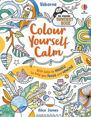 Buy Colour Yourself Calm (Unworry)