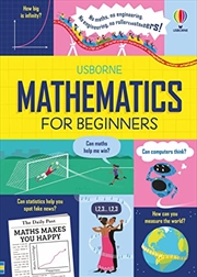 Buy Mathematics for Beginners