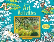 Buy Art Activities