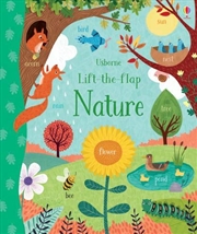 Buy Lift the Flap Nature (French Edition)