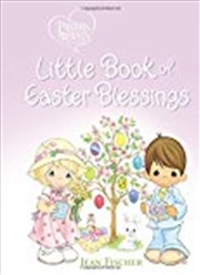 Buy Precious Moments Little Book of Easter Blessings