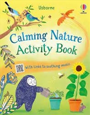 Buy Calming Nature Book