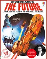 Buy Book Of The Future