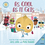 Buy The Cool Bean Presents: As Cool as It Gets (The Food Group)