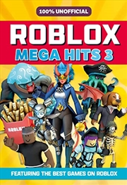 Buy Roblox Mega Hits 3: Featuring the Best Games on Roblox