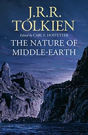 Buy Nature of Middle-earth