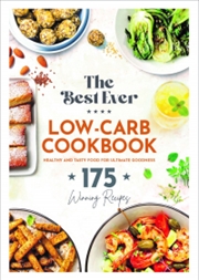 Buy Best Ever - Low Carb