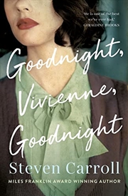 Buy Goodnight, Vivienne, Goodnight  