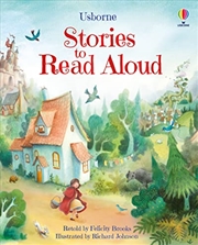 Buy Stories To Read Aloud