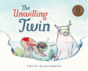 Buy The Unwilling Twin  