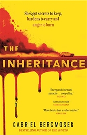 Buy The Inheritance  