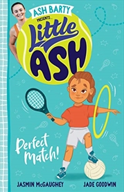 Buy Little Ash Perfect Match! (little Ash, 01)