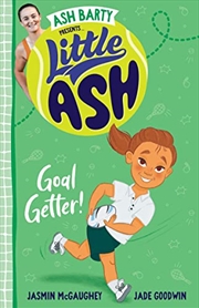 Buy Little Ash Goal Getter!