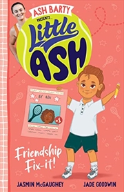 Buy Little Ash Friendship Fix-it! (little Ash, 2)