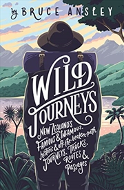 Buy Wild Journeys  