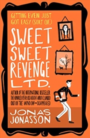 Buy Sweet Sweet Revenge Ltd.