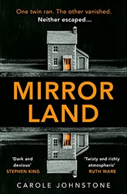 Buy Mirrorland (Janvier 2022)