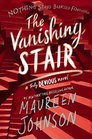 Buy Vanishing Stair