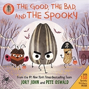 Buy The Bad Seed Presents: The Good, the Bad, and the Spooky