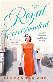 Buy The Royal Correspondent