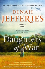 Buy Daughters of War