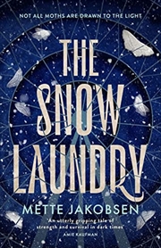 Buy The Snow Laundry (the Tower, #1)