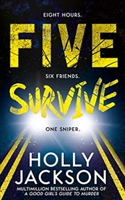 Buy Five Survive