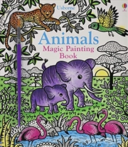 Buy Magic Painting Animals