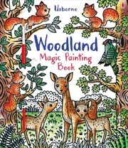 Buy Woodland Magic Painting