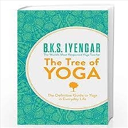 Buy Tree Of Yoga