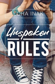 Buy Unspoken Rules