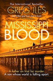 Buy Mississippi Blood